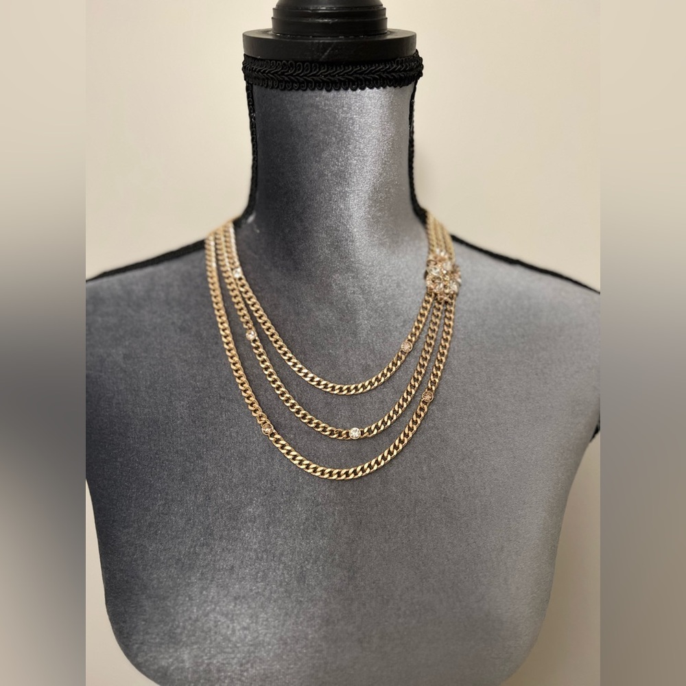 LOFT NWOT necklace